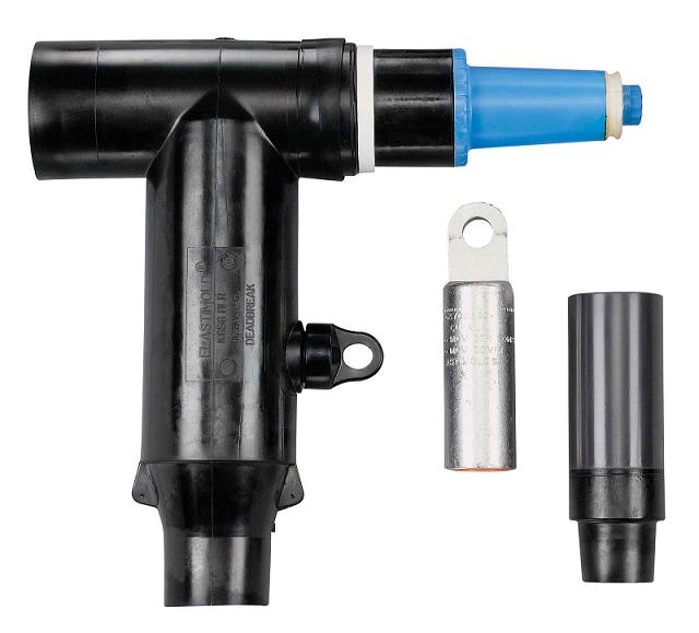 The connectors accommodate multiple cables in one connector, providing the shortest elbow stack height in the industry and eliminating the need to modify or replace entire enclosures.