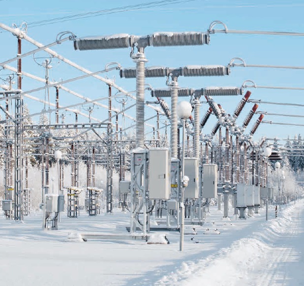 Switching, protection and control, enhanced efficiency and minimization of losses, ensuring power quality and mitigating environmental impact are some of the areas in which ABB’s HV products support power plant operators, transmission and distribution utilities as well as industrial and commercial infrastructure sectors.