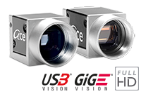 Basler says it has  redefined the popular 2 M-pixel camera market with four new models that offer performance and features at a low cost of just €199.
