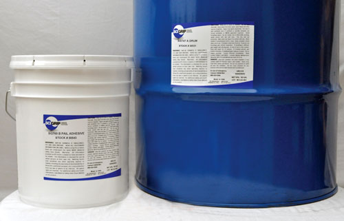 An example of advanced methyl methacrylate (MMA) structural adhesives used for assembly of composite materials in wind turbine blades is SCIGRIP's SG747 Series, which exhibits high tensile strength and superior performance at both high and low temperatures with a significant improvement in fatigue resistance compared to epoxy adhesives.