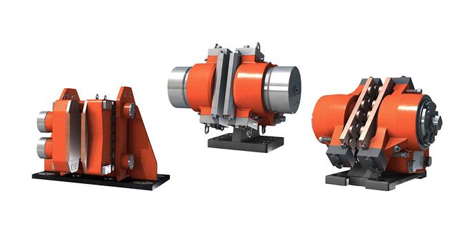 Svendborg provides engineered braking systems for a wide range of industrial markets including oil & gas, mining, wind power, marine, metals, material handling and others. 