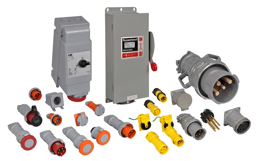 Electrical connectors