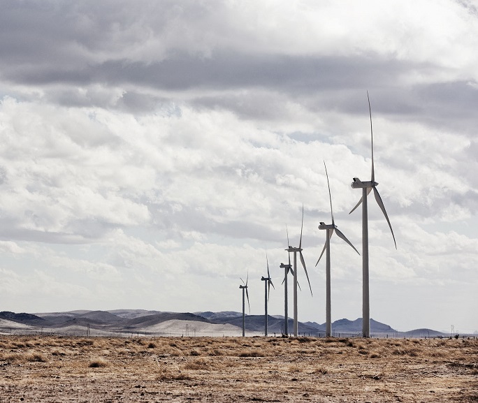 Vestas’ factories in Colorado will be involved in manufacturing blades, nacelles and towers for the Route 66 project.