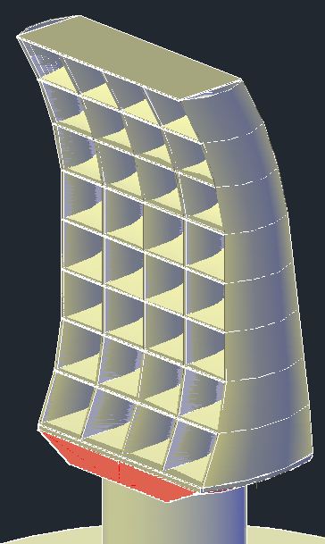 The RWT has a high capacity of up to 396 MW per tower and a cost advantage such that it needs no wind subsides. It’s priced at $1 million/MW capacity.
