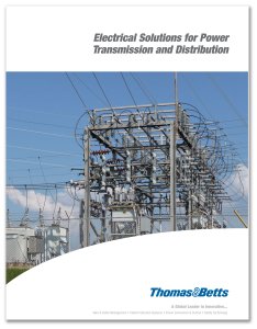 T&B transmission catalog