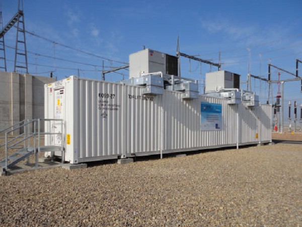 The Grid Storage Solution, or GSS, will use the company’s Long Duration Grid Battery System (GBS-LD), a standard but flexible grid energy storage unit accommodating configurations that range from 100 kW to 4 MW.
