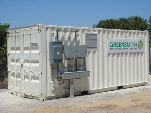Fourth generation battery-agnostic technology platform and industry-leading integration expertise driving advanced grid-scale and behind-the-meter energy storage project wins.