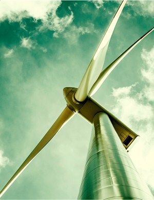 Make Consulting anticipates a 40% growth in grid-connected wind capacity worldwide in 2014
