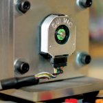 Cui Linear Encoder CUI announces new modular encoder series