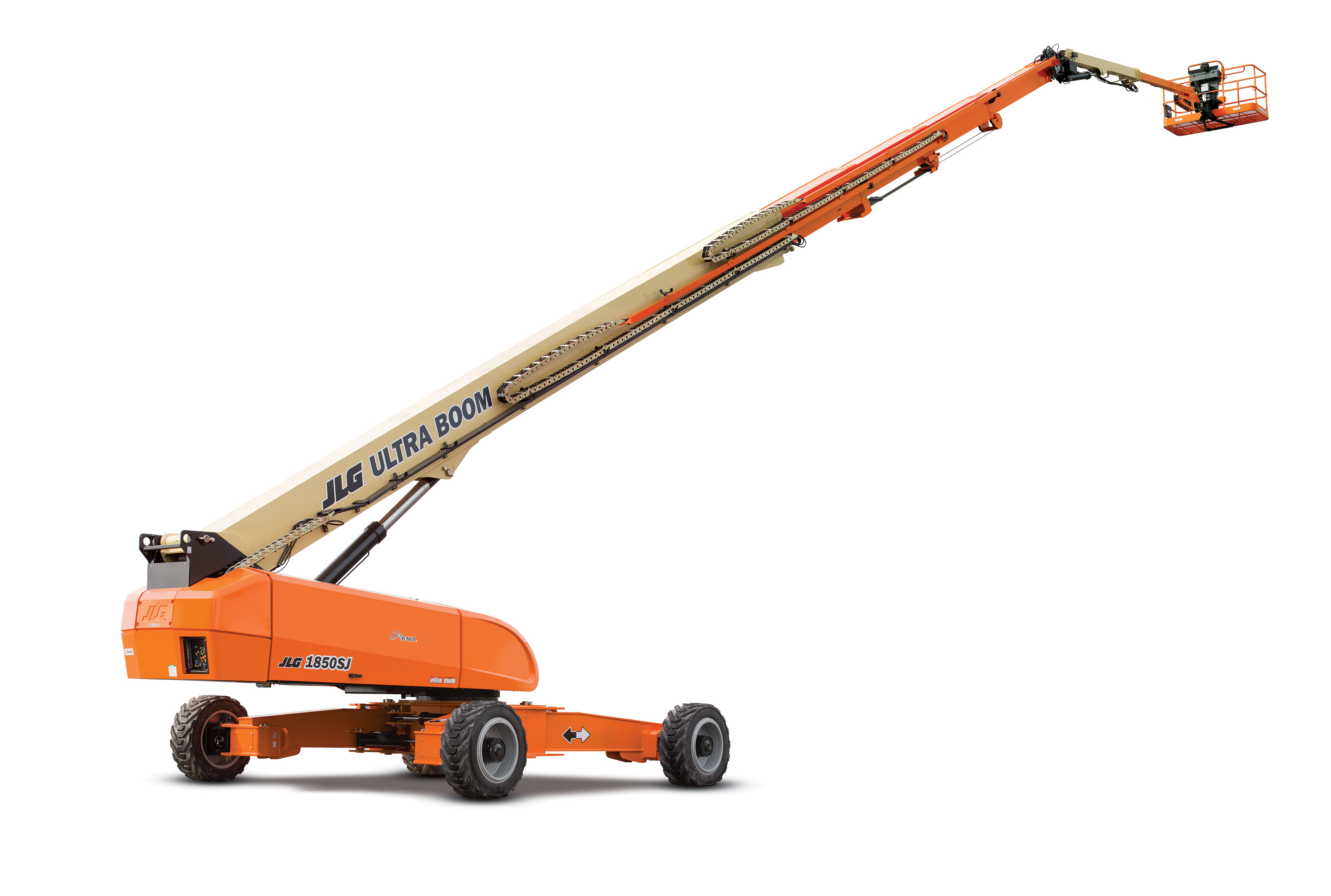 jlg boom lift