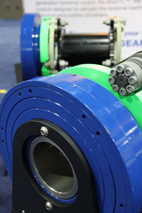 aerotorque