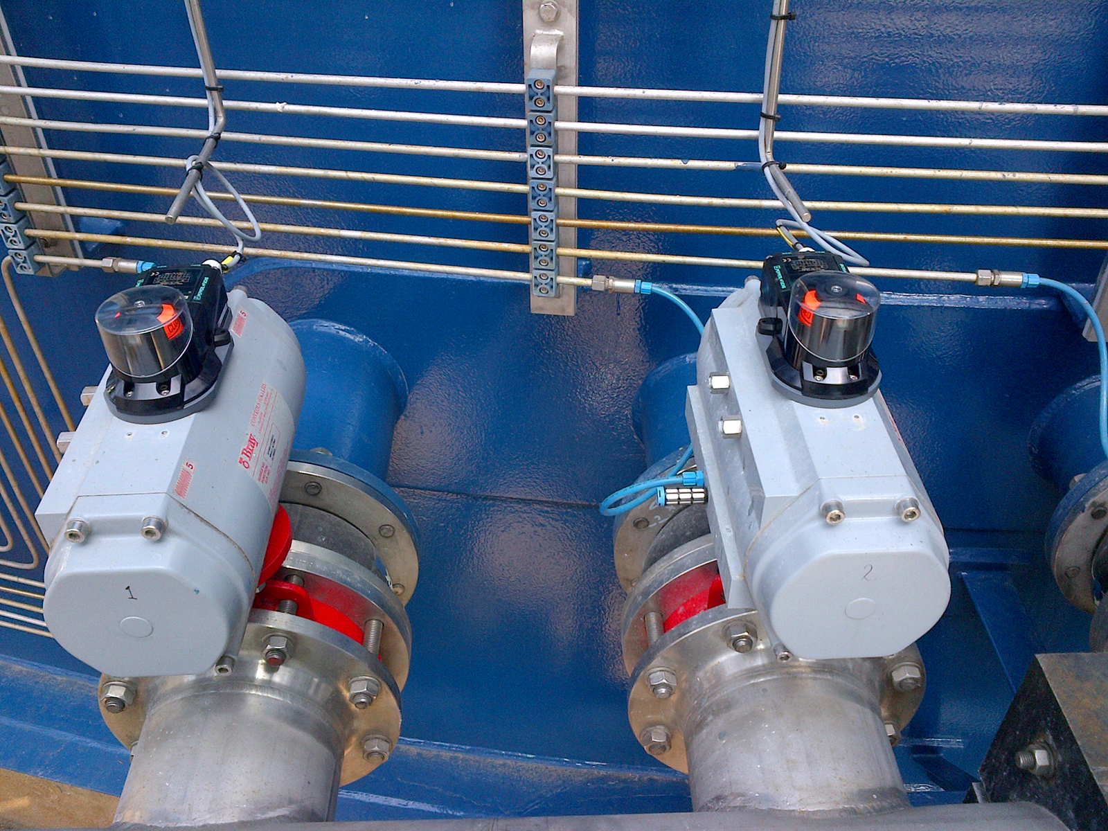 A sensor worth its salt