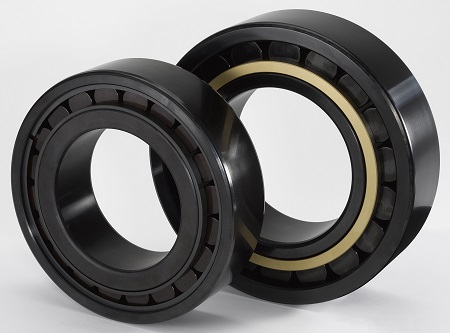 Black oxide bearings ultimately can increase turbine uptime by enhancing resistance to corrosion and smearing, thereby improving performance in low-lubrication conditions.