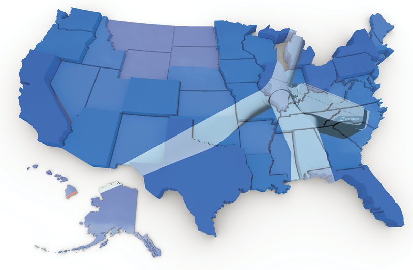 turbinemap