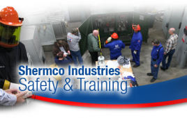 shermco training