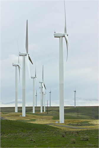 The S88 Boost increases turbine active power rating within electrical ratings and where mechanical loads have margin.