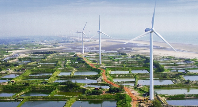 To meet the growing demand for outsourced O&M services, more than 90 independent wind farm service providers already operating in China. However, service quality and technical expertise vary significantly between them.