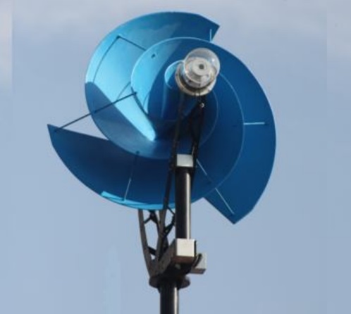 Best sales wind turbine