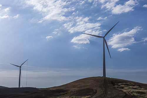 Gamesa will install 34 G97-2.0 MW wind turbines at the Guirapá complex located in the state of Bahia.