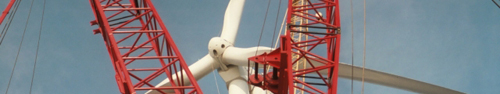 SeaRoc has been operating in the offshore wind sector since 2002 and the company specializes in the development, construction and operation phases.