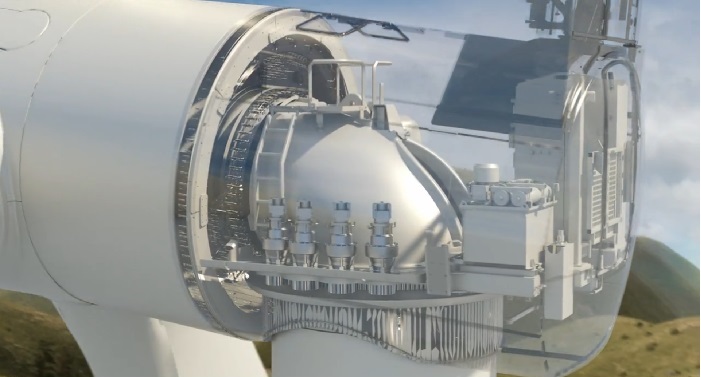 As part of its sponsorship of the Innovation Zone and the CanWEA 2014 exhibition and conference overall, Siemens will demonstrate its latest wind energy technology and solutions, including its D3-platform wind turbine generators that provide a higher yield and lower manufacturing costs of wind power and its new generation of rotor blades that provide higher energy yields over a longer life span.