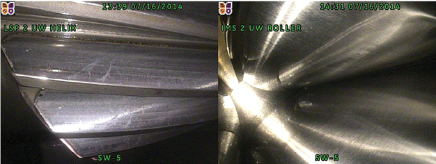 borescope