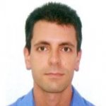 José Alberto Navarro Martínez, Wind Aerodynamics Consultant,  Altran