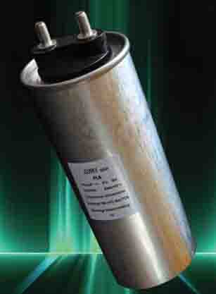 Featuring extremely high dielectric strength, self-healing properties, & an internal overpressure disconnector device, the new FLA Series capacitors provide extended high-reliability performance.