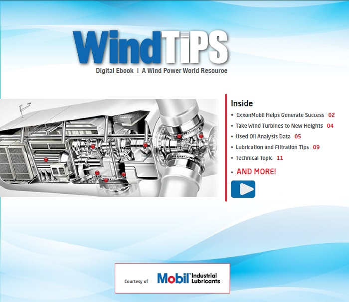 ExxonMobil Fuels & Lubricants has been at the forefront of development in the wind energy sector for more than 30 years, championing thought leadership and best practices from the advent of wind power to the sector’s current burgeoning growth.