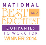 Our Association is proud to recognize and honor these winning companies for this impressive achievement,” said Jennifer Kluge, NABR president.