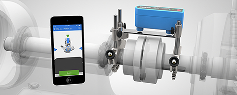 SKF apps range from those that help make field engineers up to 12% more efficient in their work – giving them more time to spend with customers – to bearing calculations and alignment apps that provide direct value to SKF customers by improving their own productivity.