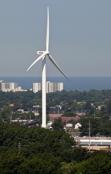•Offshore wind defines an innovation horizon while onshore is dominated by quick evolutionary innovation, says MAKE Consulting's recent report.