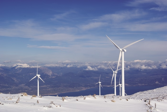 Wind farms can be built in remote locations that make a challenge of maintenance. However, more reliable equipment can minimize the need to access those turbines.