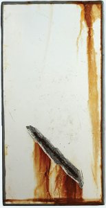 Without use of Hempel's AvantGuard anti-corrosion technology, here's an example of system damage that can occur.