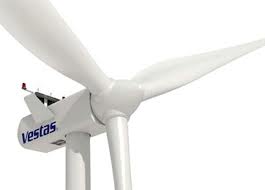 Vestas has secured an order for 24 V100-2.0 MW turbines in China, its third announced order in the country this year. 