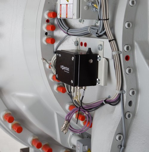 Moventas offers a solution that eliminates financial obstacles to condition monitoring retrofits for wind farm owners.