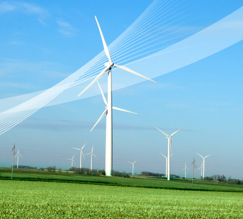 Black Oak Getty is expected to produce enough electricity to power approximately 30,000 homes annually.