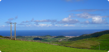 By stabilizing the grid without the rotating mass of a conventional thermal engine, the Graciosa project will enable the grid to be fully powered by wind and solar energy.