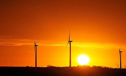 Pattern Energy has acquired ownership interests in the 200-MW Post Rock Wind facility in Kansas, which uses 134 1.5 MW GE turbines.