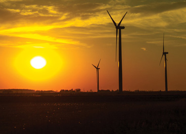 With the addition of the four projects, NextEra Energy Partners' portfolio expands to approximately 1.9 GW of contracted, clean energy projects