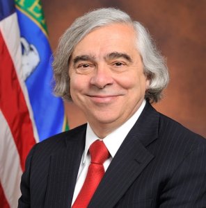 Secretary of Energy Dr. Ernest Moniz to attend WINDPOWER 2015.