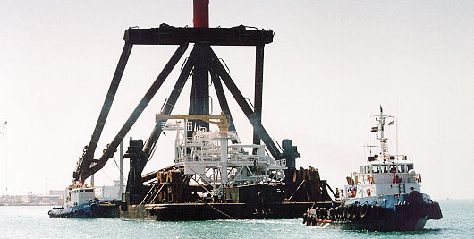 offshore