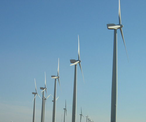 Germany will add 2,071 MW in annual offshore wind turbine installations in 2015, making it the world’s leading market.