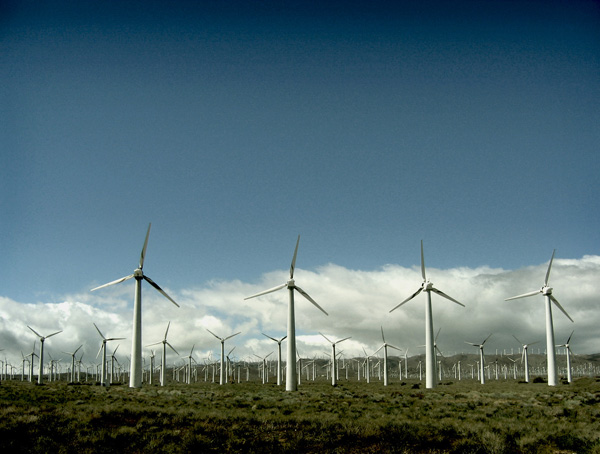 Canada has now surpassed 10,000 MW of installed wind energy capacity, enough to power over 3 million homes annually.