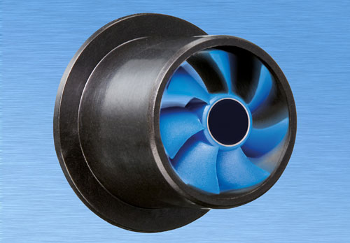 igus-self-lube-bearing