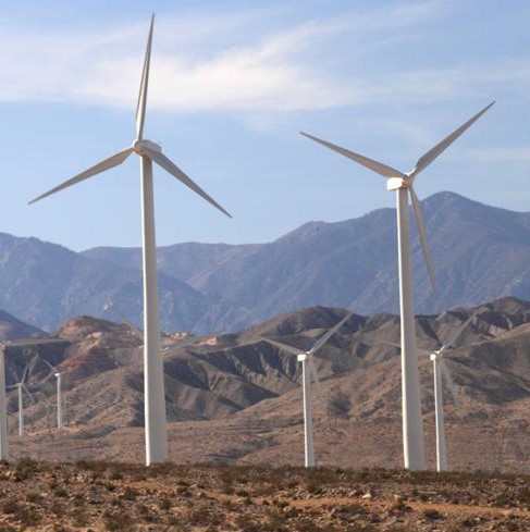 Located in Kern County, California, the Coram Wind Project benefits from long-term contracted revenues through a power purchase agreement with Pacific Gas & Electric Company to provide clean, affordable electricity.