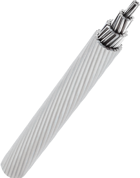 TransPowr with E3X Technology_ACSS_ACSR Coated Conductor