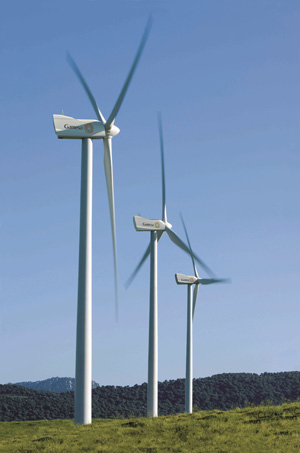 gamesa