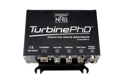 turbinephd