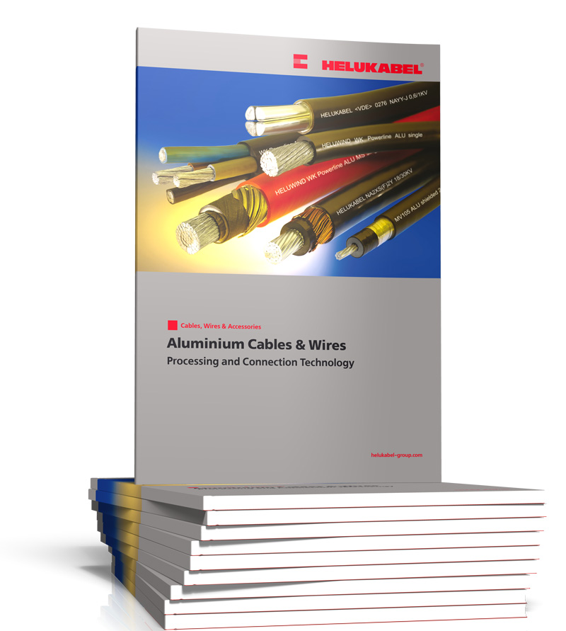 Aluminium-catalogue